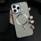iPhone Magsafe Magnetic camera Bracket Case ( FLAT 70% OFF)